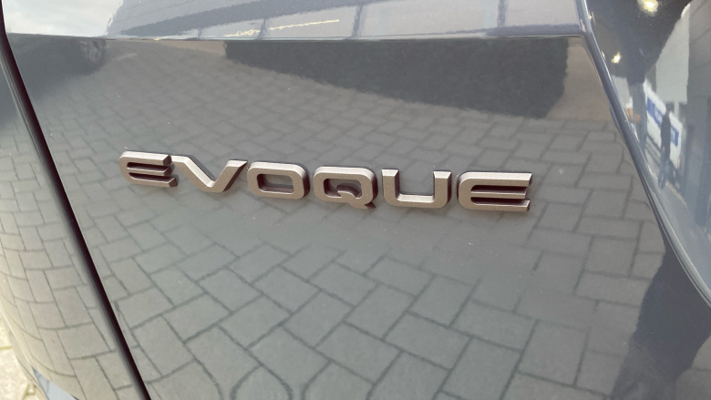 Land Rover Range Rover Evoque 2.0 D200 Dynamic SE 5dr Auto Diesel Hatchback